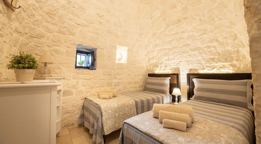 Photo of Rustic Italian Wanderlust