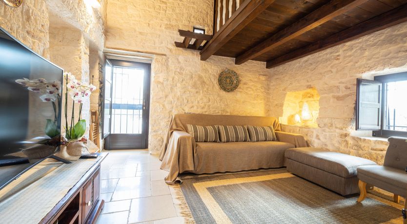 Photo of Rustic Italian Wanderlust