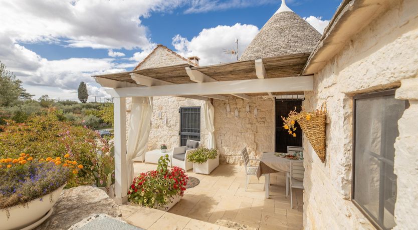 Photo of Rustic Italian Wanderlust