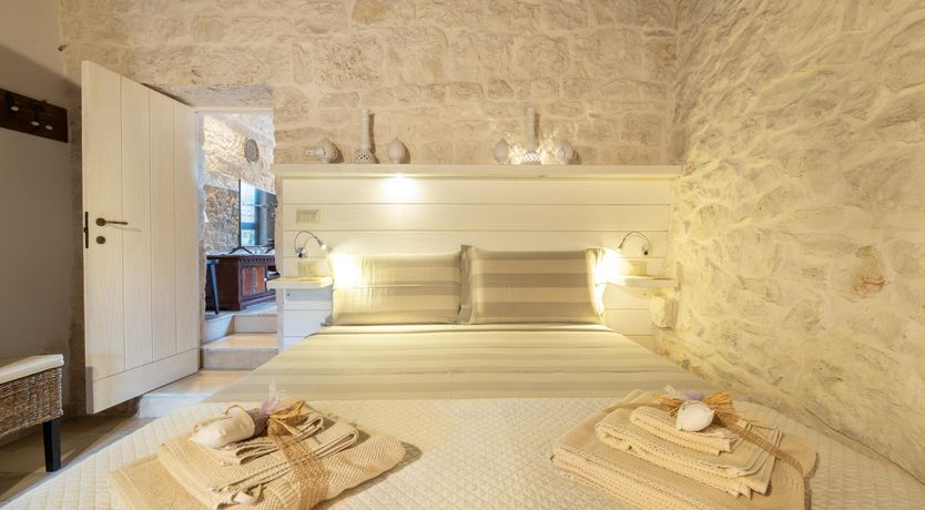 Photo of Rustic Italian Wanderlust