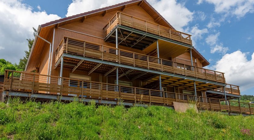 Photo of A Midsummer (or Mid-Winter) Night's Dream