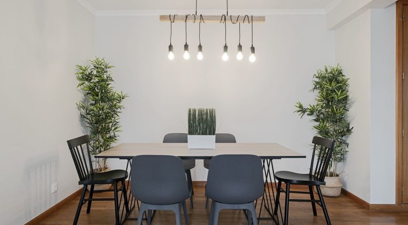 Photo of Throwing Shapes