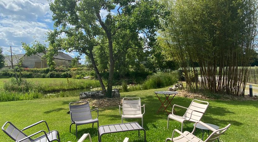 Photo of Flora & Forest