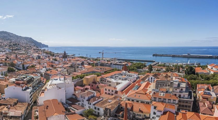 Photo of Funchal Finery