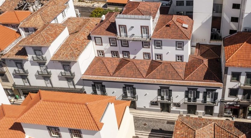 Photo of Funchal Finery