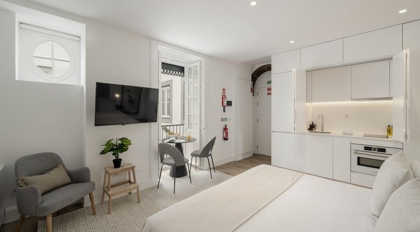 Photo of Funchal Finery