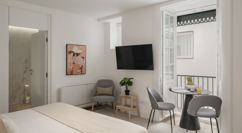 Photo of Funchal Finery