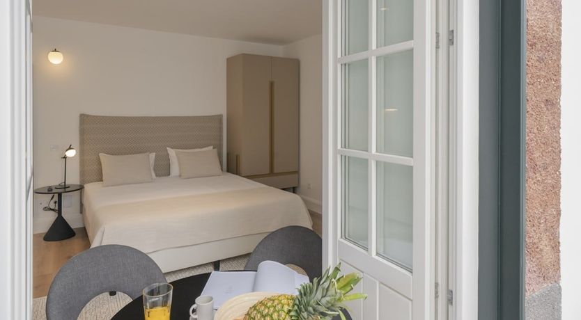 Photo of Funchal Finery