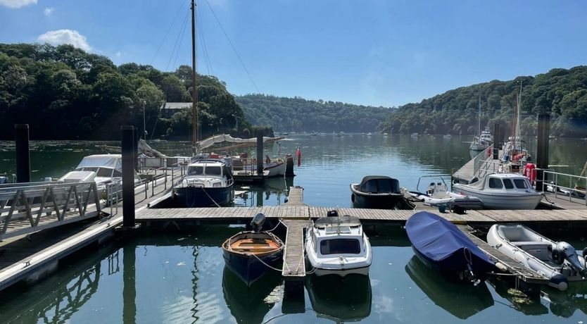 Photo of Upon The Hyldreth