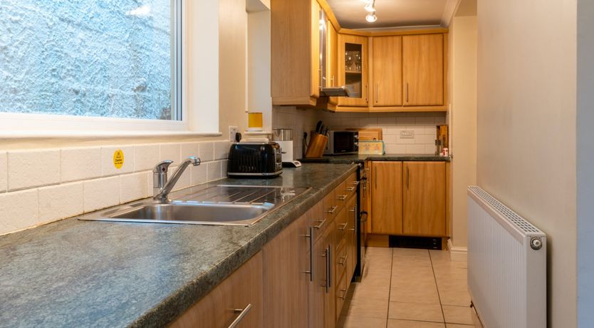 Photo of Upon The Hyldreth