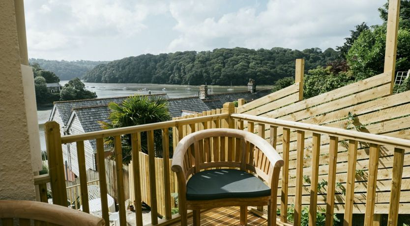 Photo of Upon The Hyldreth