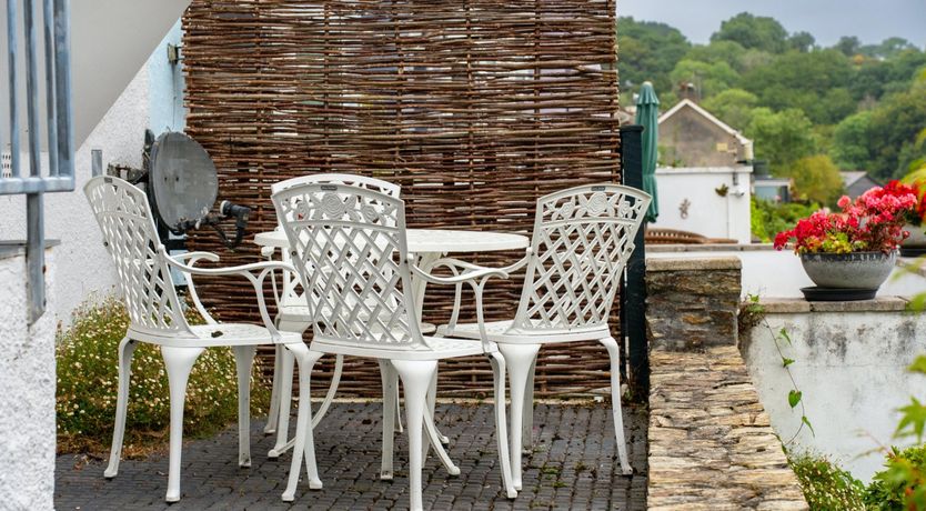 Photo of Upon The Hyldreth