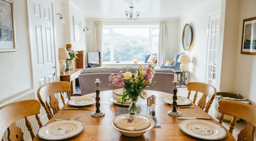 Photo of Upon The Hyldreth