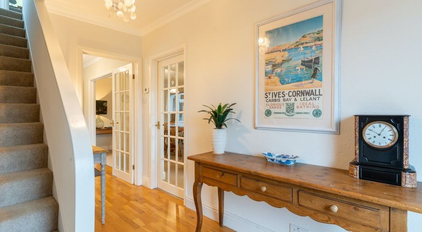 Photo of Upon The Hyldreth