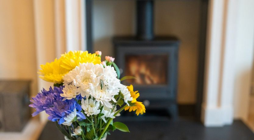 Photo of Upon The Hyldreth