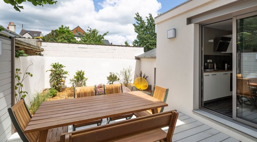 Photo of Come Rennes or Shine