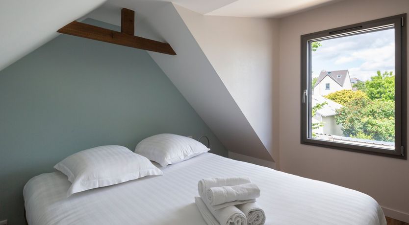 Photo of Come Rennes or Shine