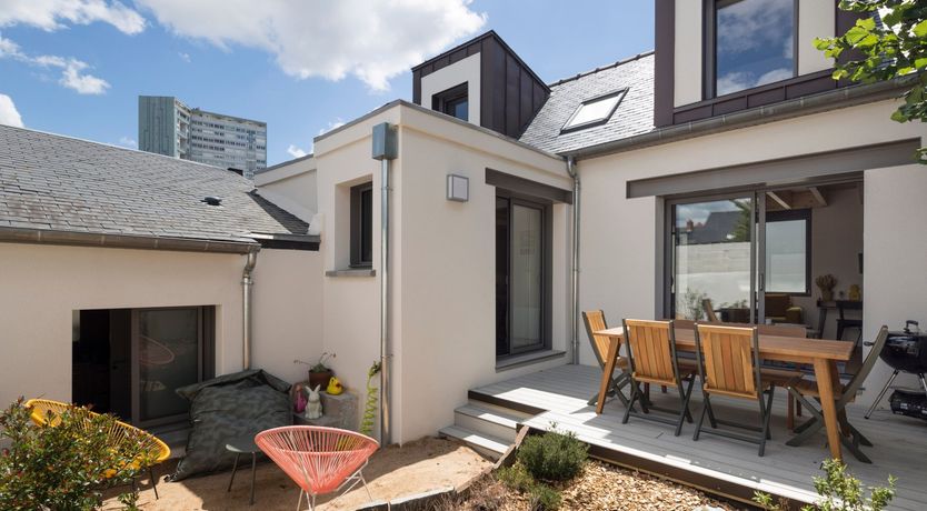 Photo of Come Rennes or Shine