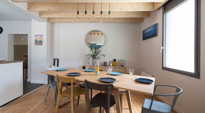 Photo of Come Rennes or Shine