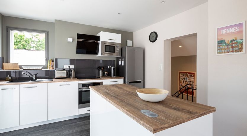 Photo of Come Rennes or Shine