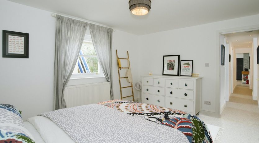 Photo of Atlantic Surf