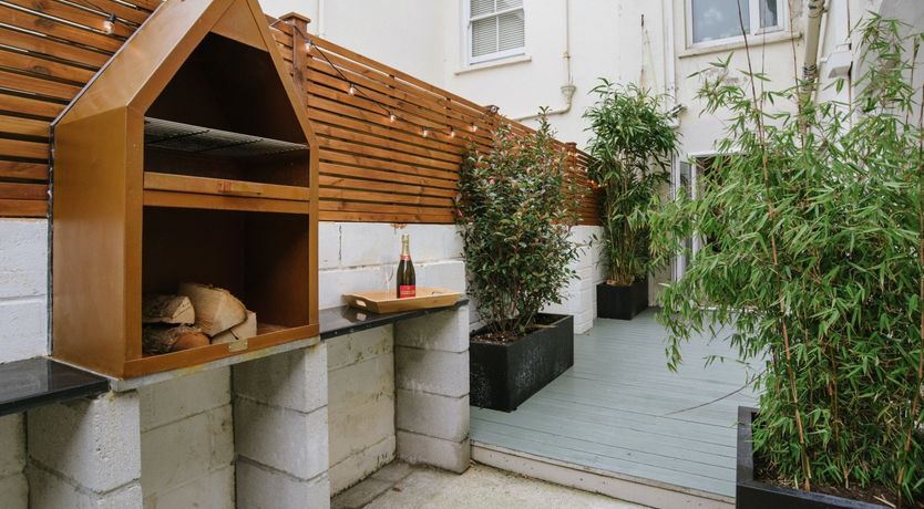 Photo of Atlantic Surf