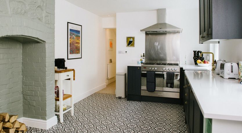 Photo of Atlantic Surf