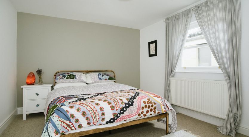 Photo of Atlantic Surf