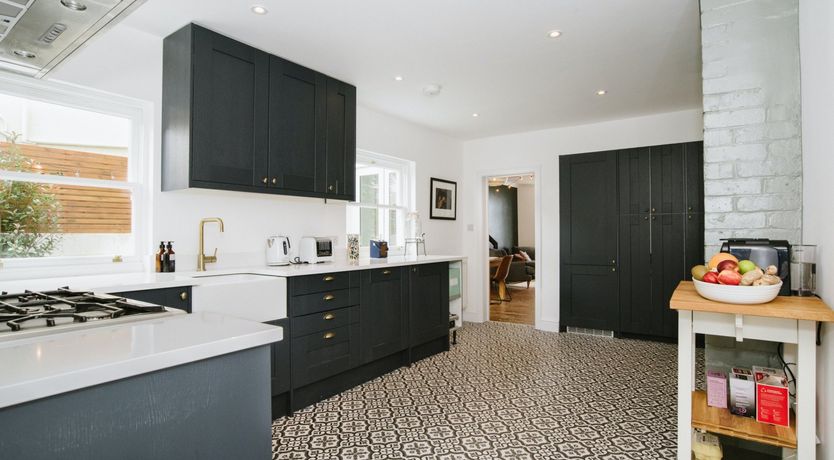 Photo of Atlantic Surf