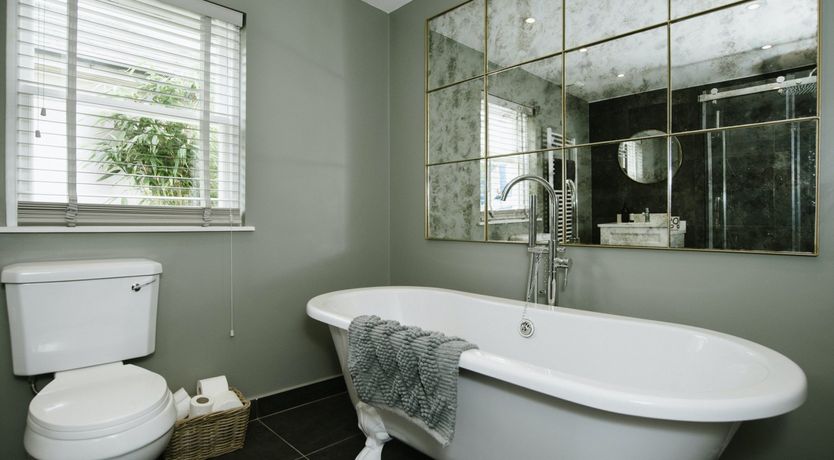 Photo of Atlantic Surf