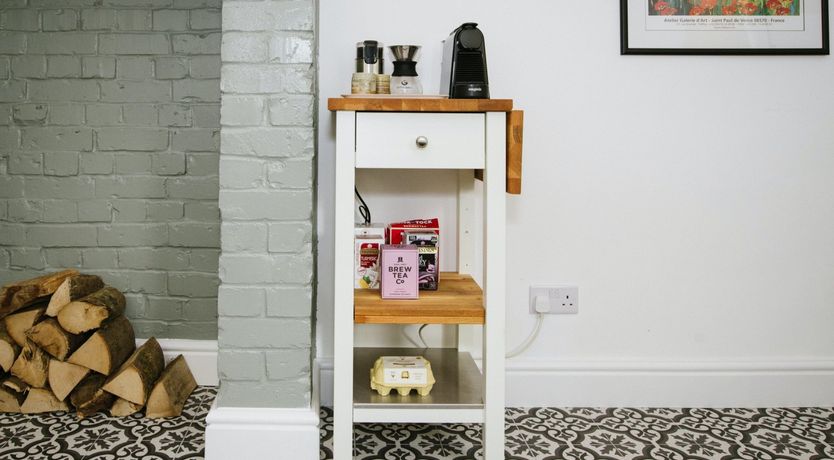 Photo of Atlantic Surf