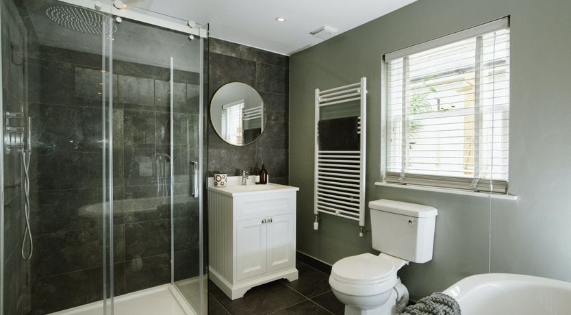 Photo of Atlantic Surf