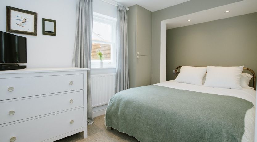 Photo of Atlantic Surf