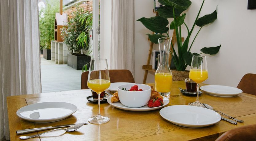 Photo of Atlantic Surf