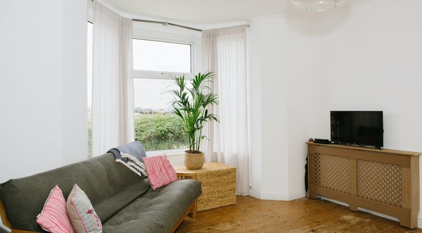 Photo of Atlantic Surf