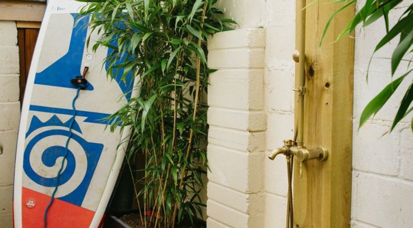 Photo of Atlantic Surf