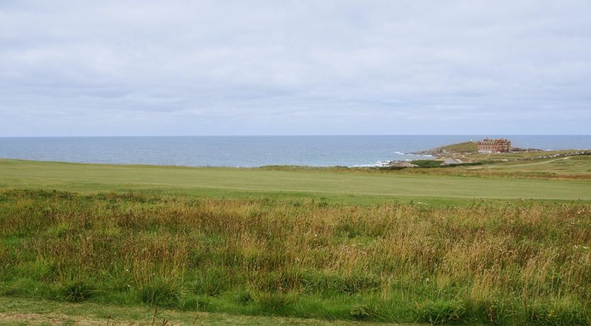 Photo of Atlantic Surf