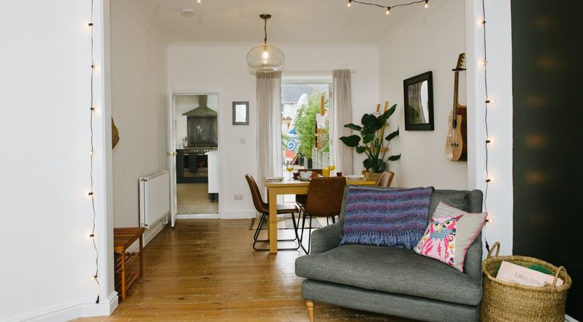 Photo of Atlantic Surf