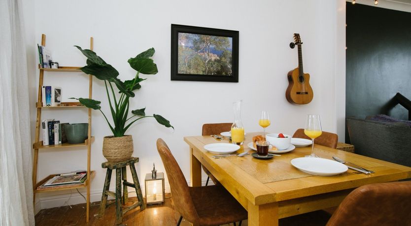 Photo of Atlantic Surf