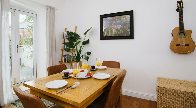 Photo of Atlantic Surf