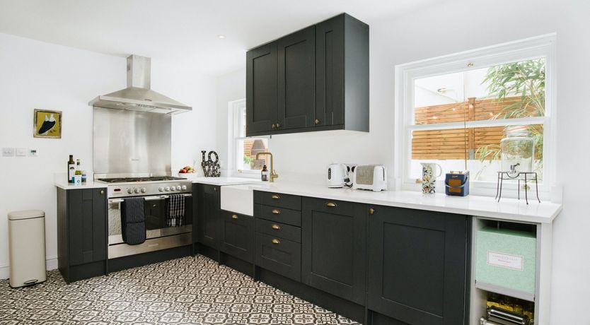 Photo of Atlantic Surf