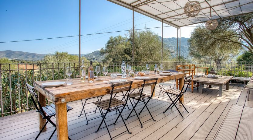 Photo of Maison Olive