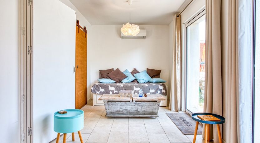 Photo of Maison Olive