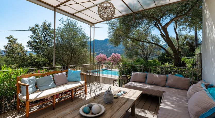 Photo of Maison Olive