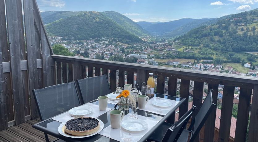 Photo of Firefly Peak