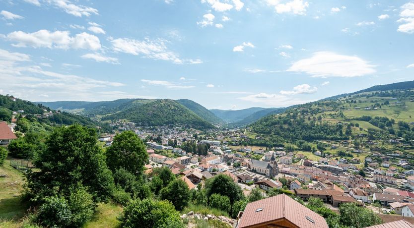 Photo of Firefly Peak