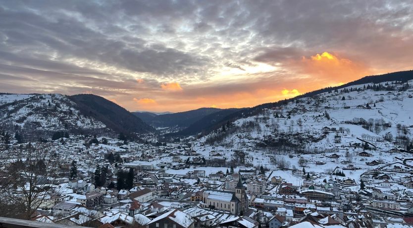 Photo of Firefly Peak