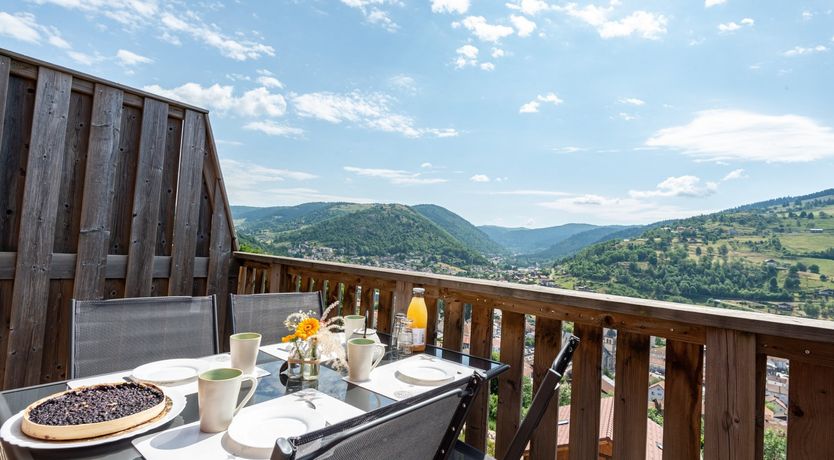 Photo of Firefly Peak