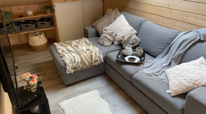 Photo of Firefly Peak