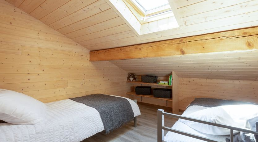 Photo of Firefly Peak